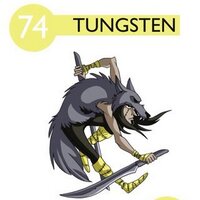 Adrian Vazquez-Perez (@uncletungsten) 's Twitter Profile