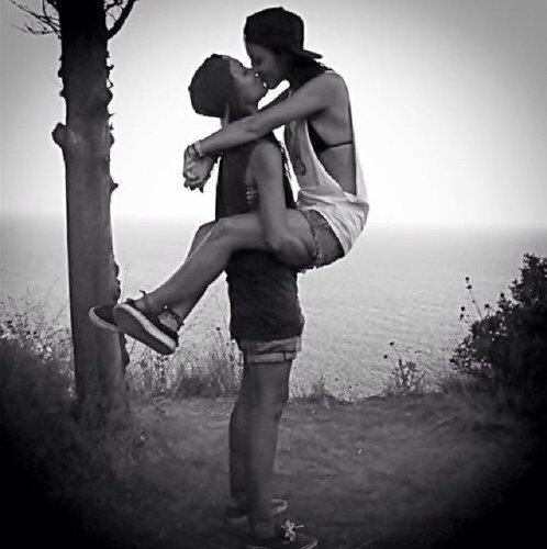 i like girls