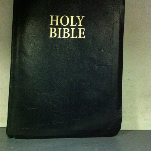 ozelladams's profile picture. John 14:15 If ye love me, keep my commandments.