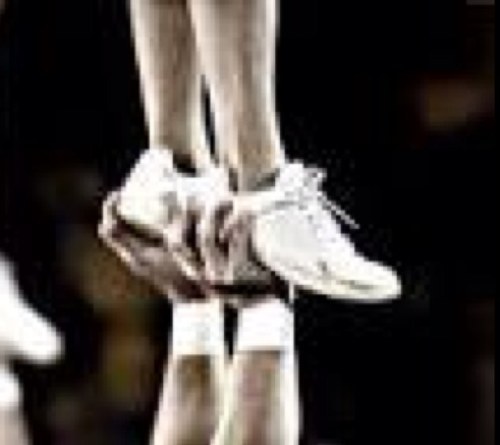 If you cheer, follow me here!