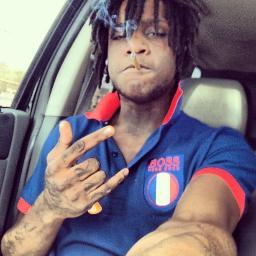 chief keef fan page. 
Instagram - chieffkeeffsossa