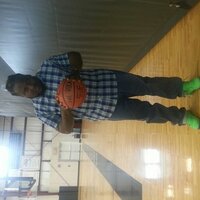 Anthony Washington (@mrdonta2011) 's Twitter Profile