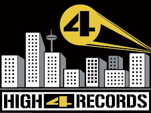 High 4 Records