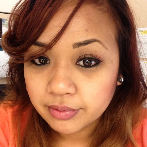 mzsinny's profile picture. 