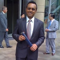 Paresh Mistry (@paresh_1982) 's Twitter Profile