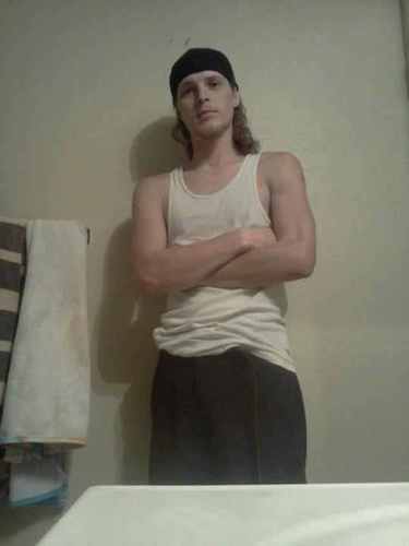 Josh1Gonzales's profile picture. ha it says Bio which means waste so this section is garbage which means follow me I have cookies