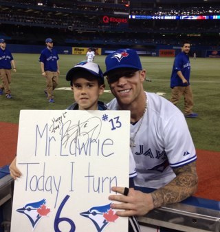 Sports Dad.