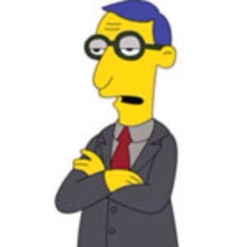 Criminal lawyer, not a fat-cat lawyer. ABC, GCSE, LLB, CFE in that order