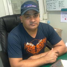 Safety Officer