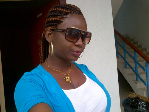 poshmimi007's profile picture. 