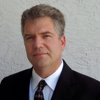 Mark Smith Profile