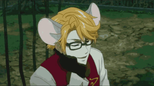 #KuroshitsujiFamily #RP | youngest and coolest #shinigami | Not a Fanbase | ♥party~ | @ = followback | #TEKECEH | #BlondeHairKeceh | English & Bahasa Indonesia