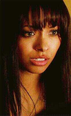 I'm Bonnie I'm a witch my life is pretty complicated my best friend is now a vampire and the boy that I like is dead