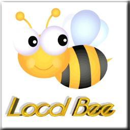 A simple and inexpensive new approach to controlling your online small business advertising. localbeelabs@gmail.com 310 302 7513