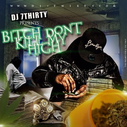DJ 7THIRTY MIXTAPES