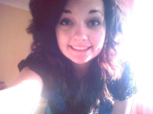 Sometimes good things fall apart so better things can fall together.