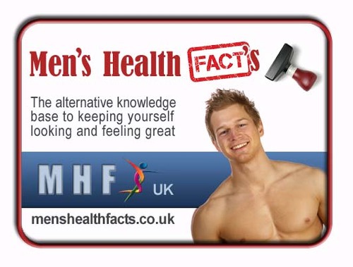 mhFUK Men's Health Facts, the UKs best alternative knowledge base of fitness, diet and health wellbeing facts, product reviews and the most unusual sexual tips