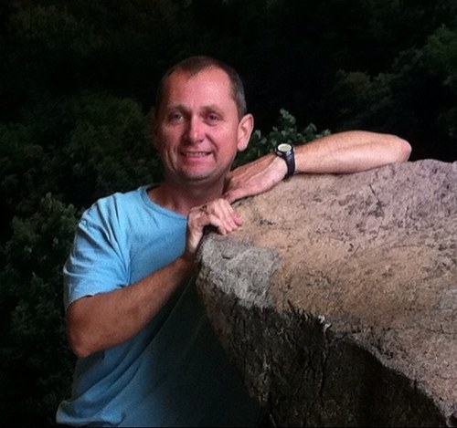 NevilleMooney1's profile picture. Garden Designer based in Ireland and to locations worldwide. Award gardens and television sets for private and corporate clients. Teaching Horticulture at SWC.