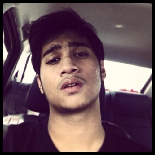 MHilmiH's profile picture. Hipster mermaid's boyfriend.