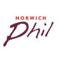 Norwich Philharmonic (@norwich_phil) 's Twitter Profile