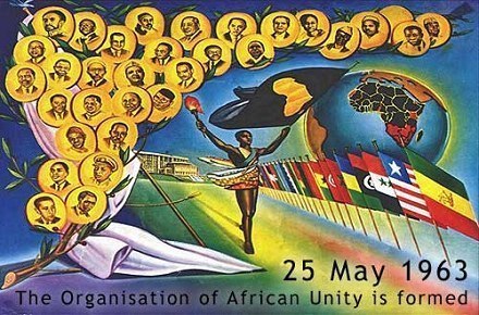 Youth Leader and Coordinator of the Golden to Diamond JUBILEE Cause 2013-2023 @_AfricanUnion ,International Affairs,Bridge of the African Union in the EU to UN