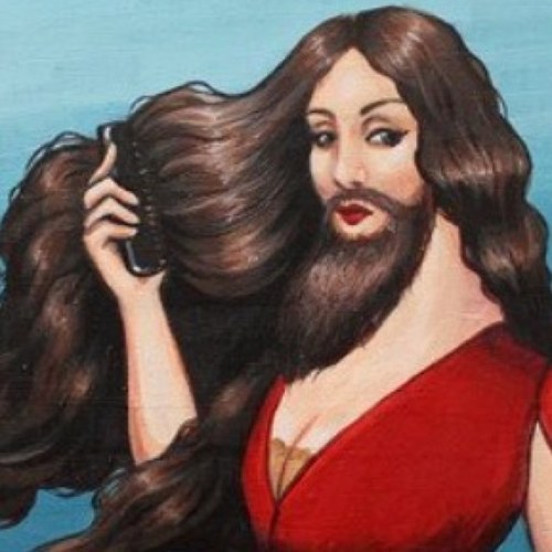 grrlesque's profile picture. Filthy, awkward moments.