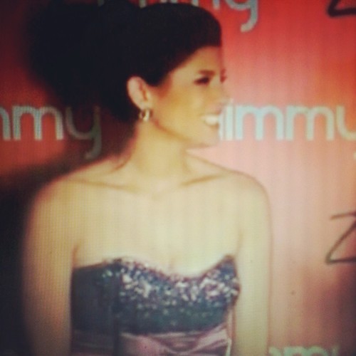 CinthyaFans_7's profile picture. actualmente animadora del dual de calle 7 y de la revista familiar de De Casa En Casa , mujer luchadora y solidaría ...siempre apoyando a @coppianocinthya