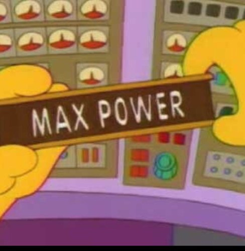 MrMaxPowers2's profile picture. 