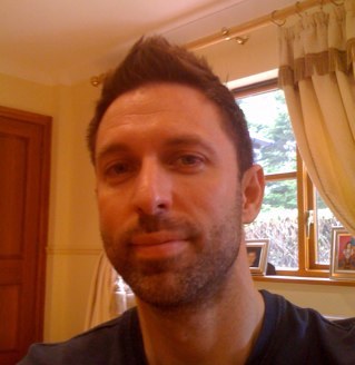 StefCantarelli's profile picture. 