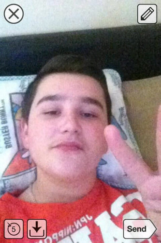 Add my snapchat priceyboy227 same name for my skype talk to me people xx