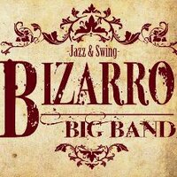 Bizarro Big Band (@bizarrobigband) 's Twitter Profile