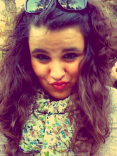 Mαríα Pérez Silvα ♡