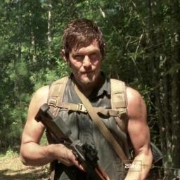 This is just a FAN PAGE/PARODY! I'm not the real Daryl Dixon (Norman Reedus) obviously and i'm not affiliated with AMC! Thank you, God bless.
