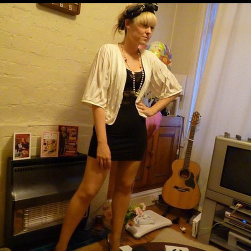 Music Editor at From Dusk 2 Dawn Magazine. News Editor at The Monograph. Presenter on Monograph TV