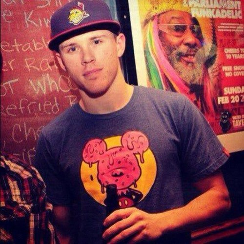 MatwhoMATTLANE's profile picture. 