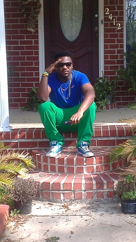Goin to south for the next .....yrs.Timing is everything so dnt b late...