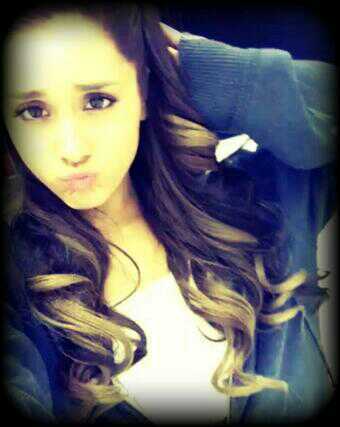 truearianator1's profile picture. #arianator