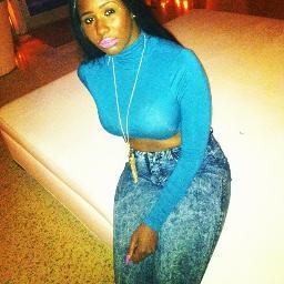 Instagram: BlacNicki