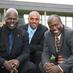 The Sojourners (@sojourners2013) Twitter profile photo