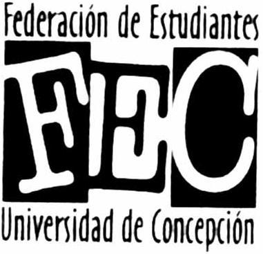 Twitter oficial de la Federacion de Estudiantes de la Universidad de Concepcion.