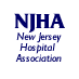 NJ Hospital Assoc (@njha) Twitter profile photo NJ Hospital Assoc (@njha) Twitter profile photo