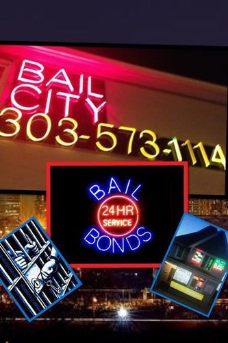 (303) 573-1114 Denver Bail Bonds