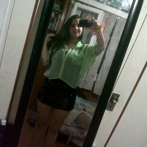 Dafi me ama ♠ Boca Juniors♥, Platense Handball♥.
