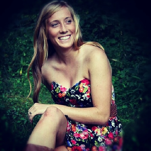 KoriClara's profile picture. 21. HSU. XC/track