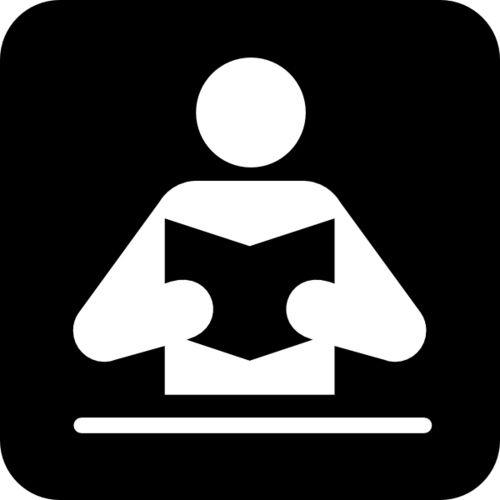 Avid book reader, book reviewer, reading addiction enabler, all around lover of the written word, music, movies, and of course my dogs!