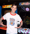 Classic arcade gaming (the hobby) player, historian, promoter, event organizer, & website / forums administrator.