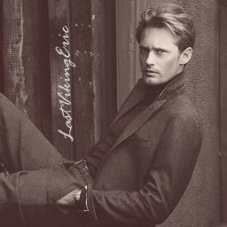 Vampire. Maker of #Pamela and #Karin. Thought @WifeOfTheViking dead, so I moved on, or tried to. But one doesn't get over their first love. |SVM AU RPMC MP|