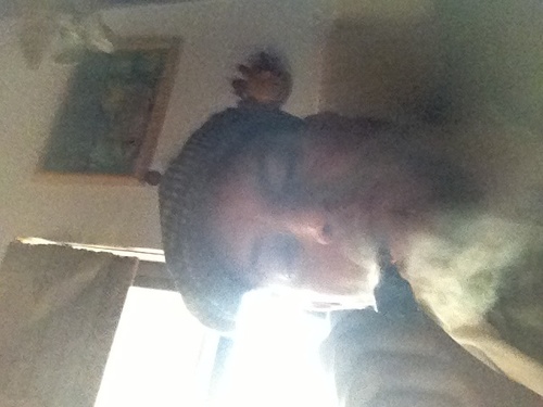 Flavfood's profile picture. stay home dad. one day at a time