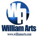 William Arts - @mywilliamarts - Twitter