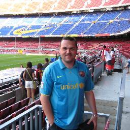 Socio n° 64 715 du Barça !!!  Visca el Barça i Visca Catalunya !!!